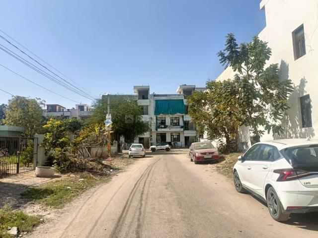 Land for sale in Pink City, Jetpur