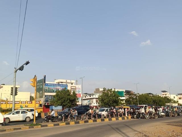 Land for sale in Pink City, Jetpur