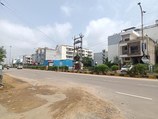Land for sale in Jaipur Municipal Corporation, Jaipur