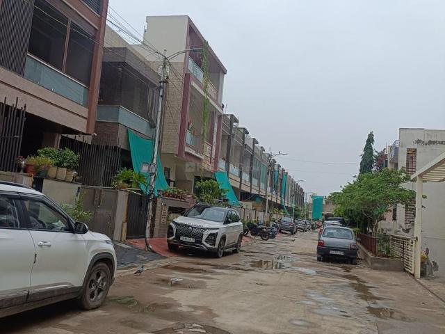 Land for sale in Pink City, Jetpur