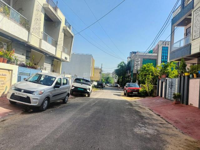 Land for sale in Pink City, Jetpur