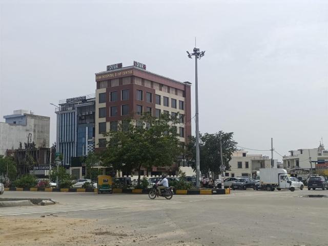 Land for sale in Pink City, Jetpur
