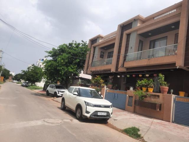 Land for sale in Pink City, Jetpur