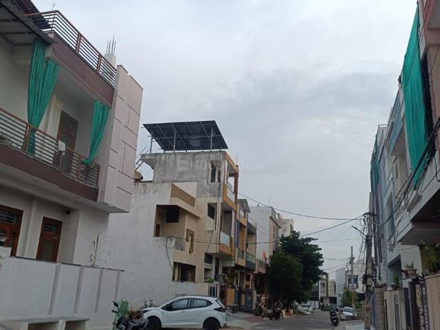 Land for sale in Pink City, Jetpur