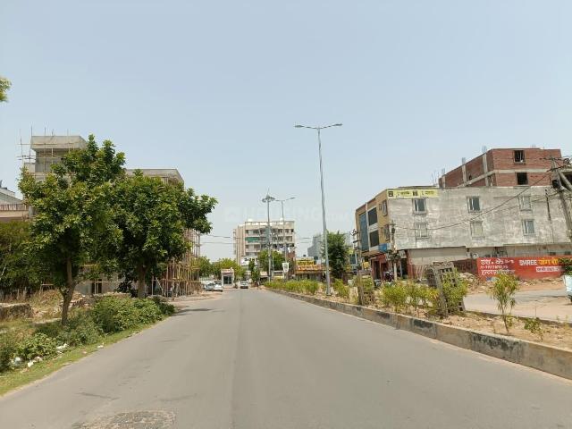 Land for sale in Pink City, Jetpur