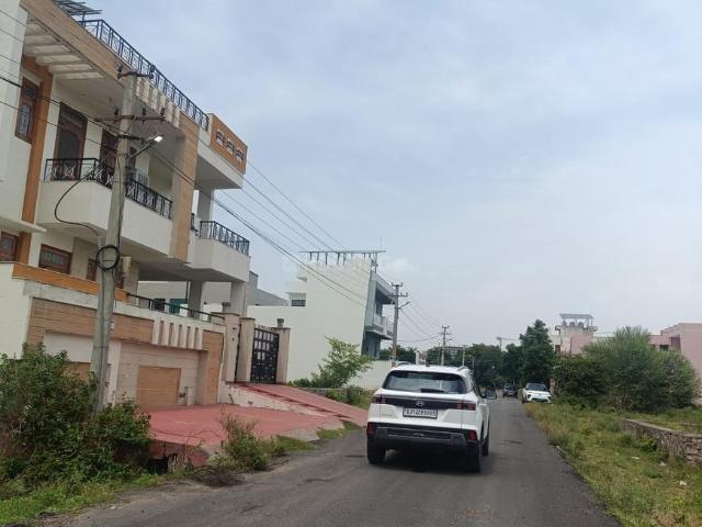 Land for sale in Pink City, Jetpur