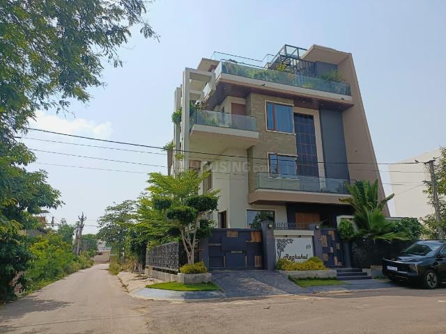 Land for sale in Pink City, Jetpur