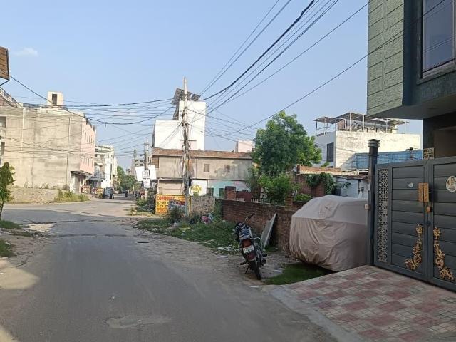 Land for sale in Pink City, Jetpur