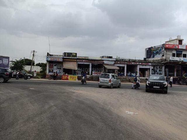Land for sale in Pink City, Jetpur