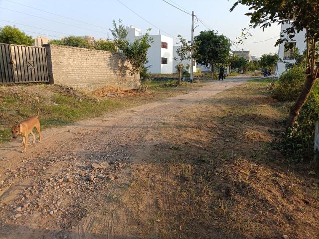 Land for sale in Jaipur Municipal Corporation, Jaipur