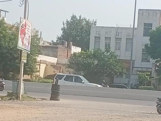 Land for sale in Jaipur Municipal Corporation, Jaipur
