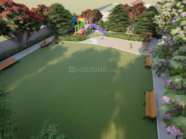 Land for sale in Pink City, Jetpur