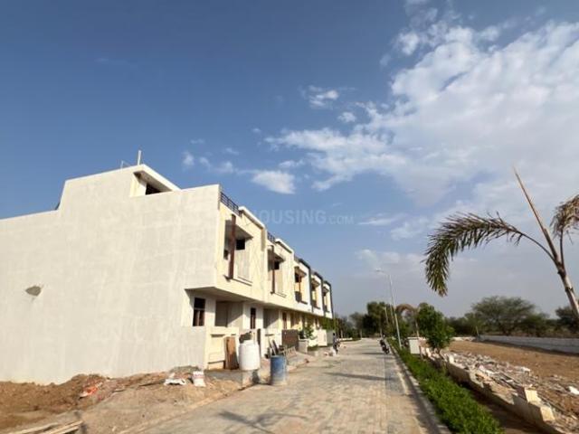 Land for sale in Pink City, Jetpur