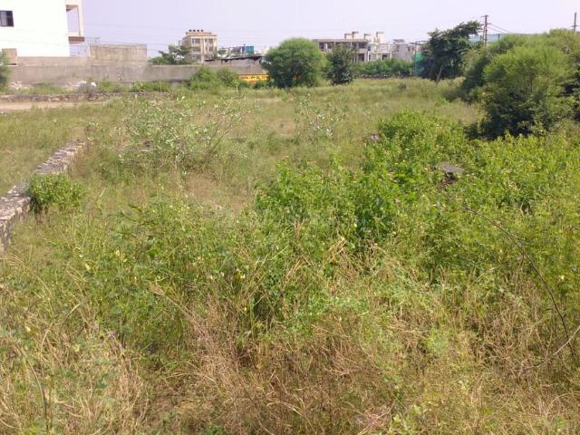 Land for sale in Pink City, Jetpur