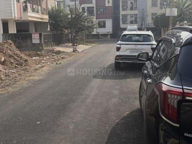 Land for sale in Pink City, Jetpur