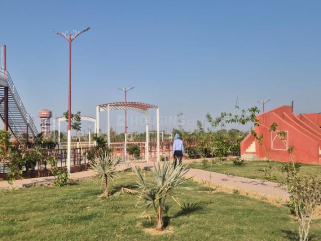 Land for sale in Pink City, Jetpur