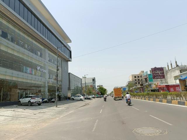 Land for sale in Pink City, Jetpur