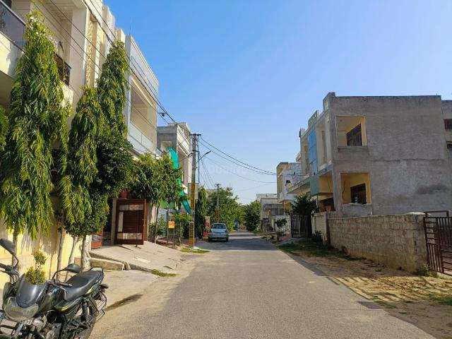 Land for sale in Pink City, Jetpur