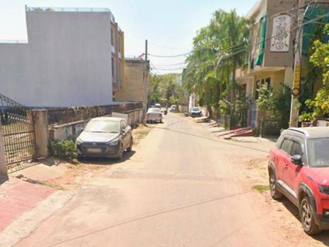 Land for sale in Pink City, Jetpur