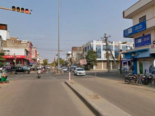 Land for sale in Pink City, Jetpur