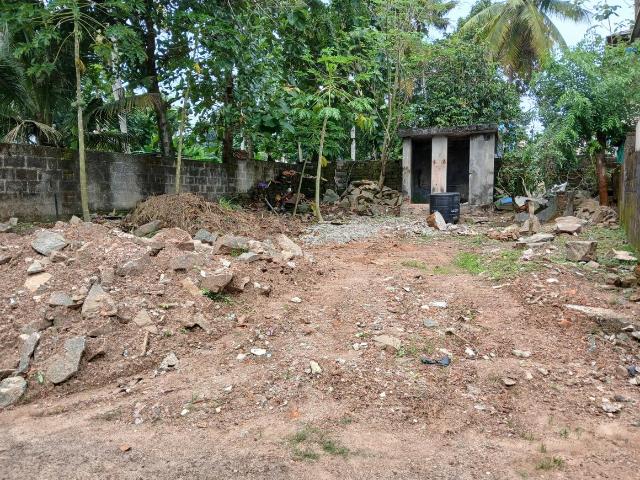 Land for sale in Trivandrum