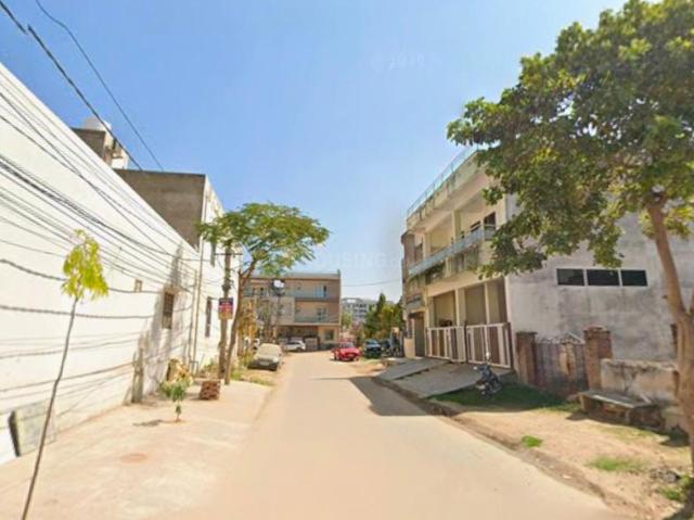 Land for sale in Pink City, Jetpur