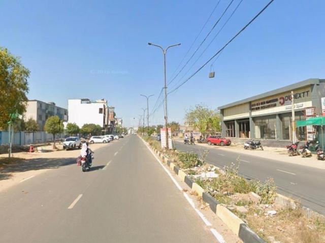 Land for sale in Pink City, Jetpur