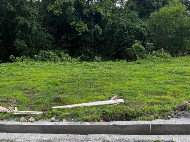 Land for sale in Mapuca, Goa