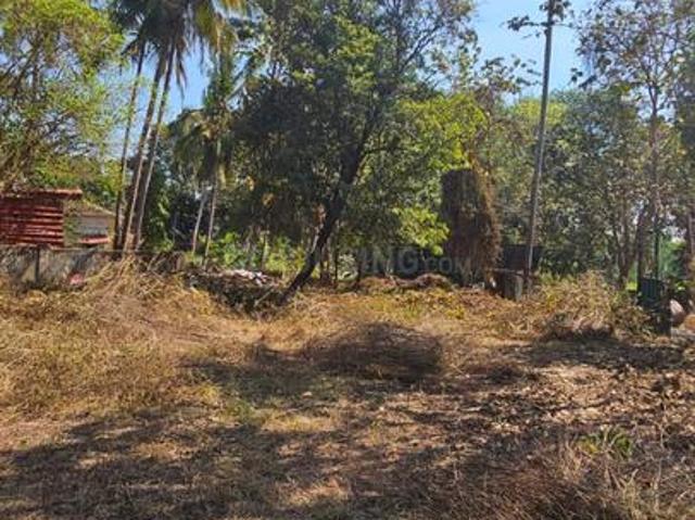 Land for sale in Mapuca, Goa