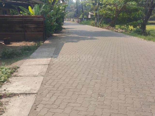 Land for sale in Ernakulam
