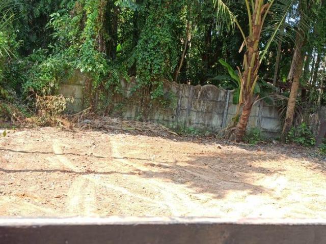Land for sale in Cochin, Kerala