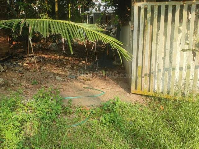 Land for sale in Thrippunithura, Kerala
