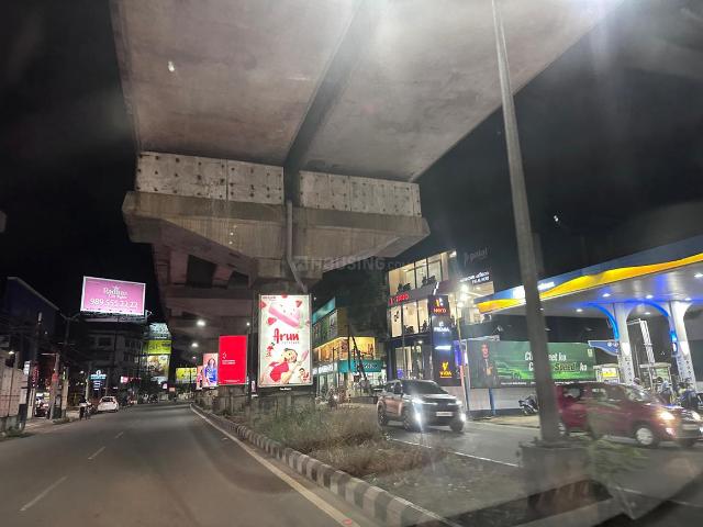 Land for sale in Thrippunithura, Kerala