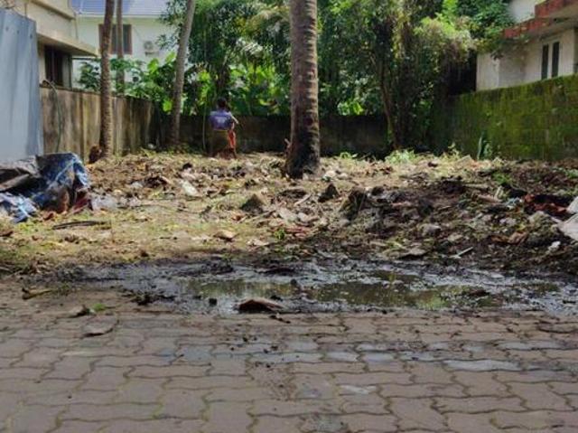 Land for sale in Cochin, Kerala