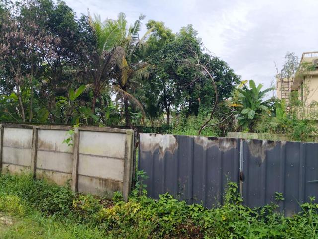 Land for sale in Cochin, Kerala