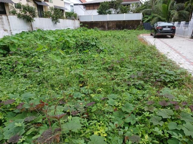 Land for sale in Cochin, Kerala