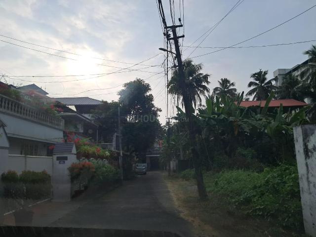 Land for sale in Cochin, Kerala