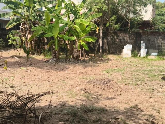 Land for sale in Cochin, Kerala