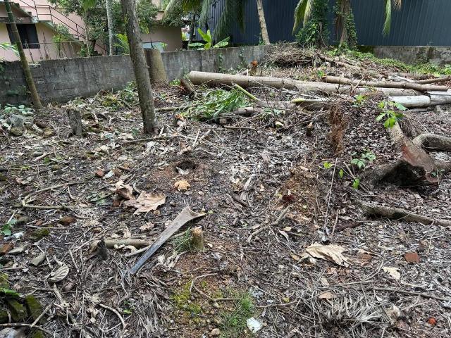 Land for sale in Cochin, Kerala
