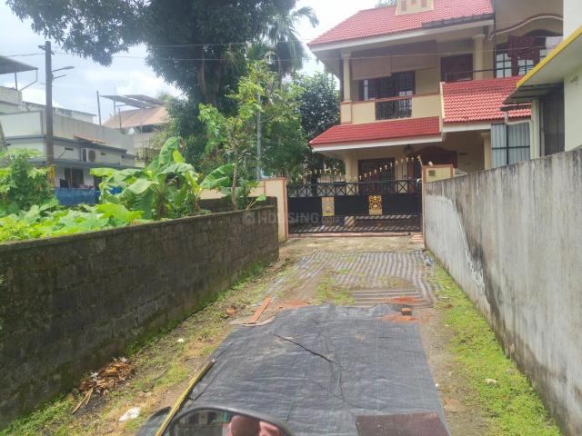 Land for sale in Cochin, Kerala