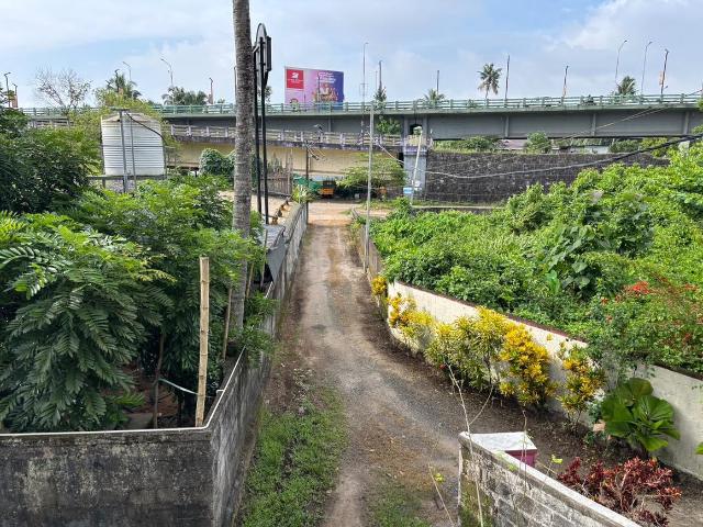 Land for sale in Maradu, Ernakulam