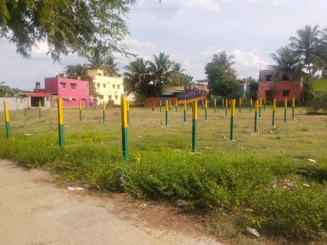 Land for sale in Tamil Nadu