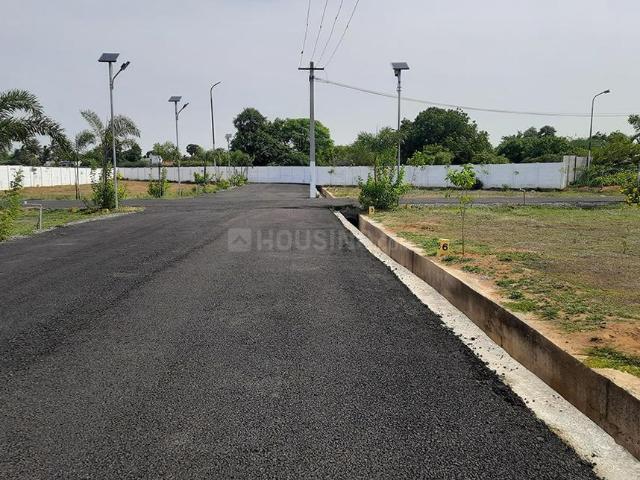 Land for sale in Tamil Nadu