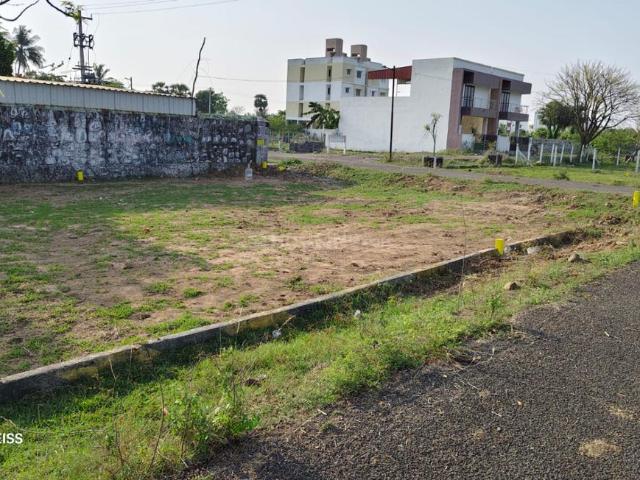 Land for sale in Tamil Nadu