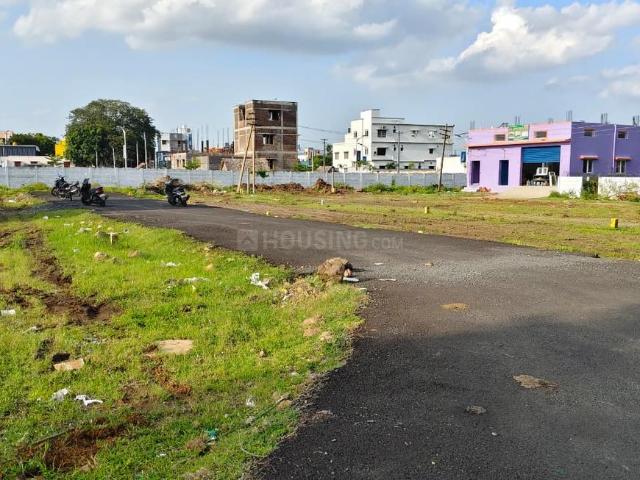 Land for sale in Tamil Nadu