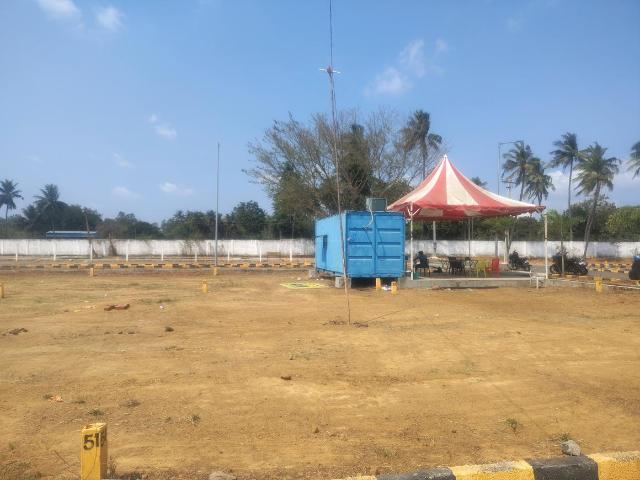 Land for sale in Tamil Nadu