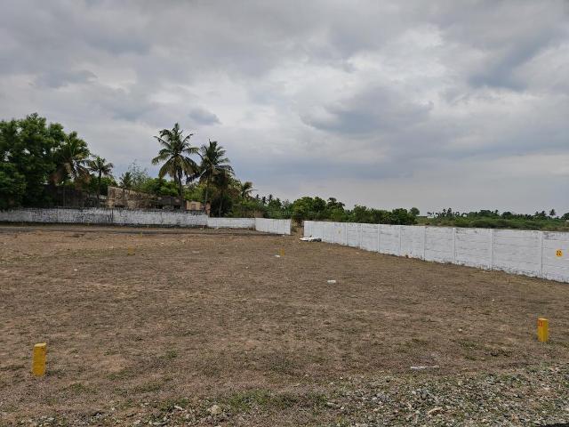 Land for sale in Tamil Nadu