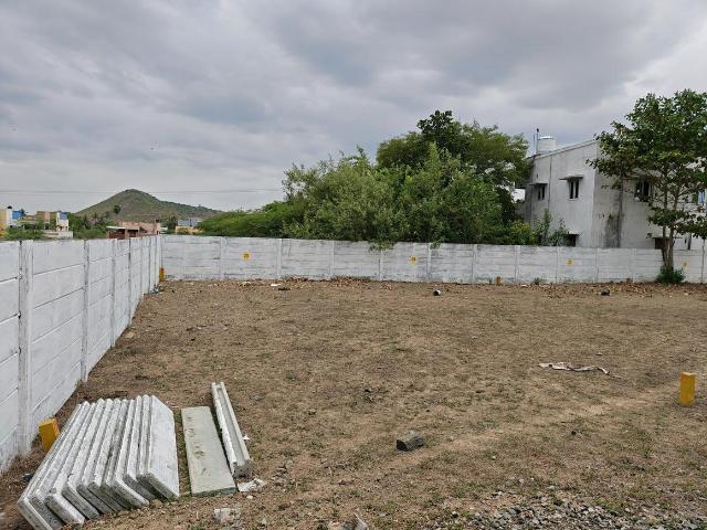 Land for sale in Tamil Nadu
