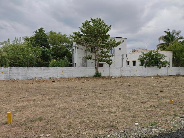 Land for sale in Tamil Nadu