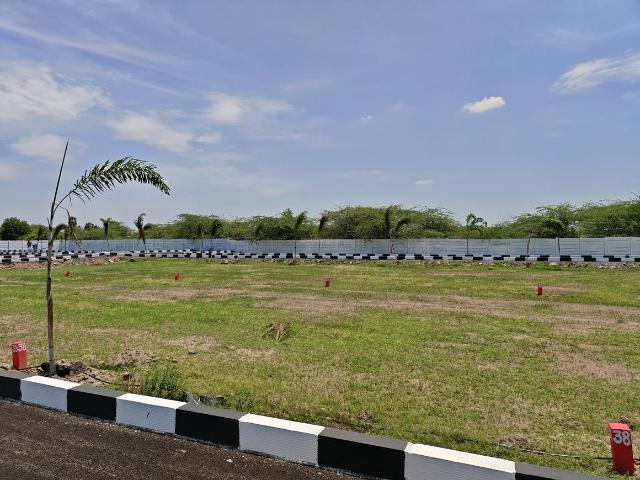 Land for sale in Tamil Nadu